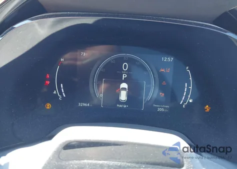 2023 Lexus Rx 350 Luxury from USA, damaged, VIN 2T2BAMCA2PC024121